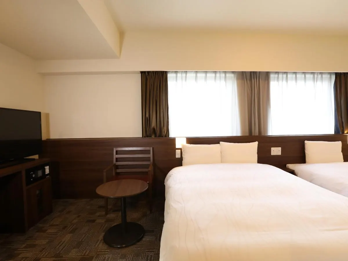 Dormy Inn Ikebukuro Tokyo