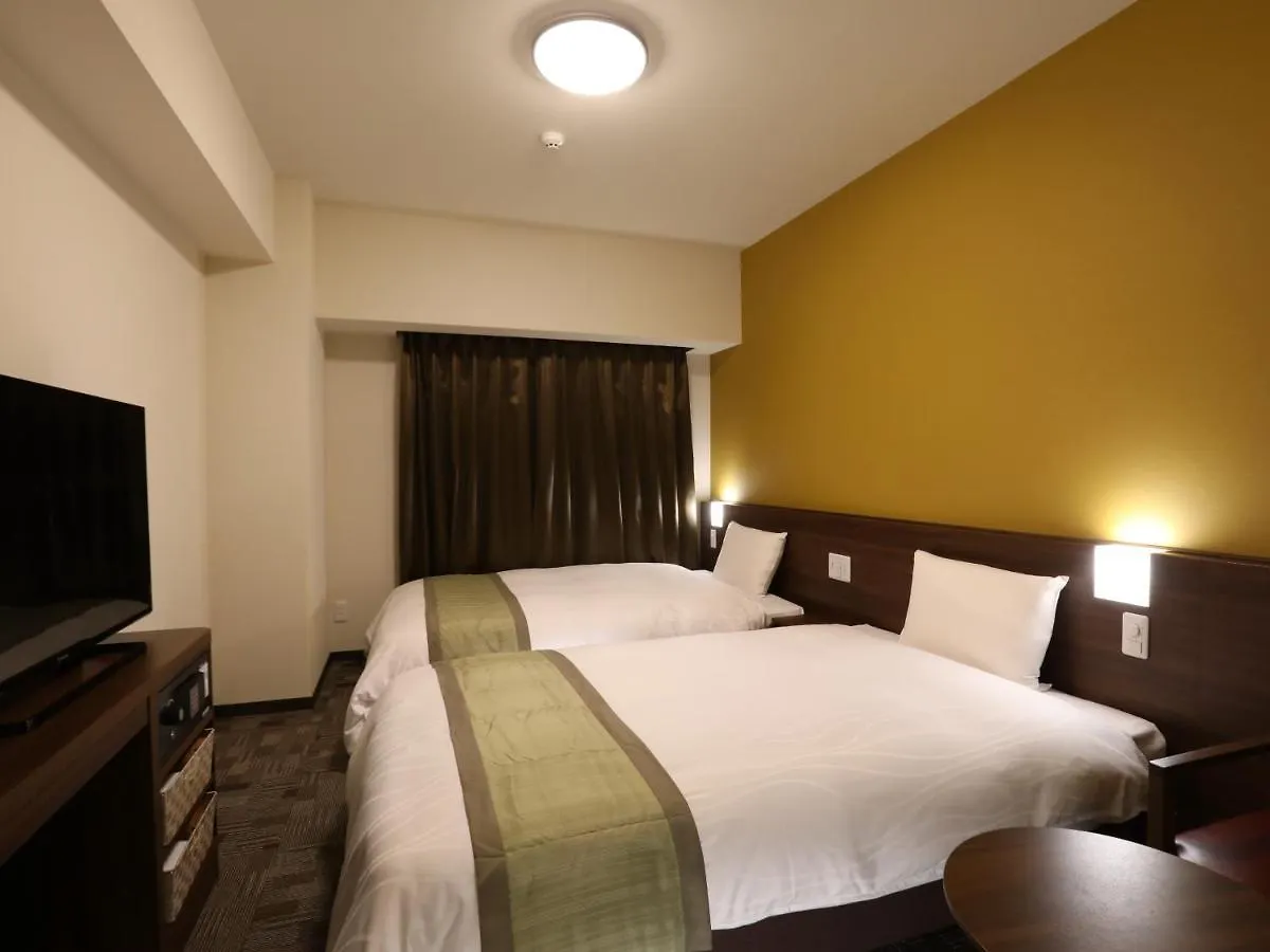 Hotel Dormy Inn Ikebukuro Tokyo