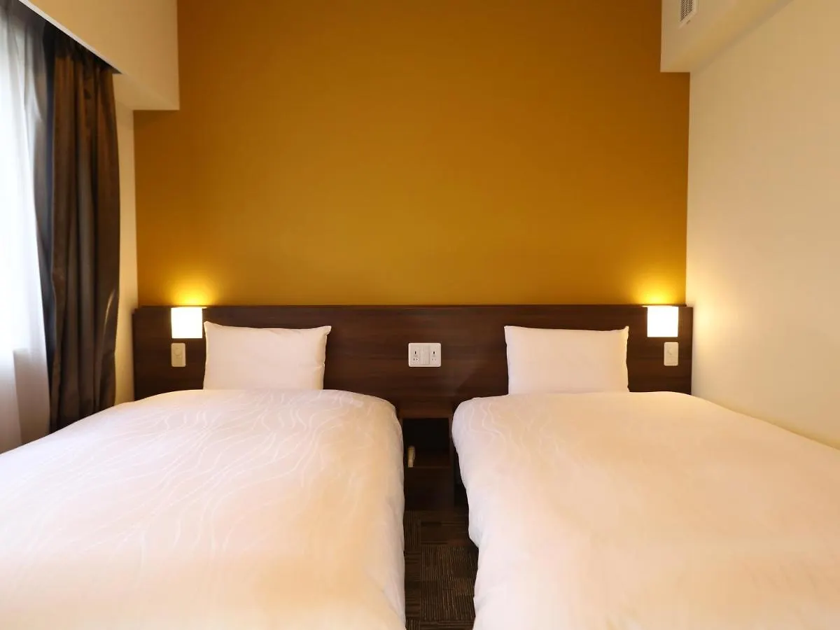 Dormy Inn Ikebukuro Tokyo Japan