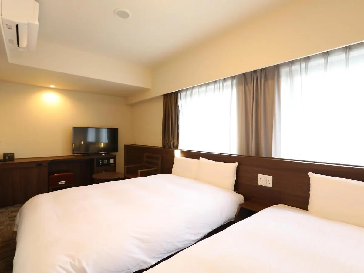 Dormy Inn Ikebukuro Tokyo Hotel