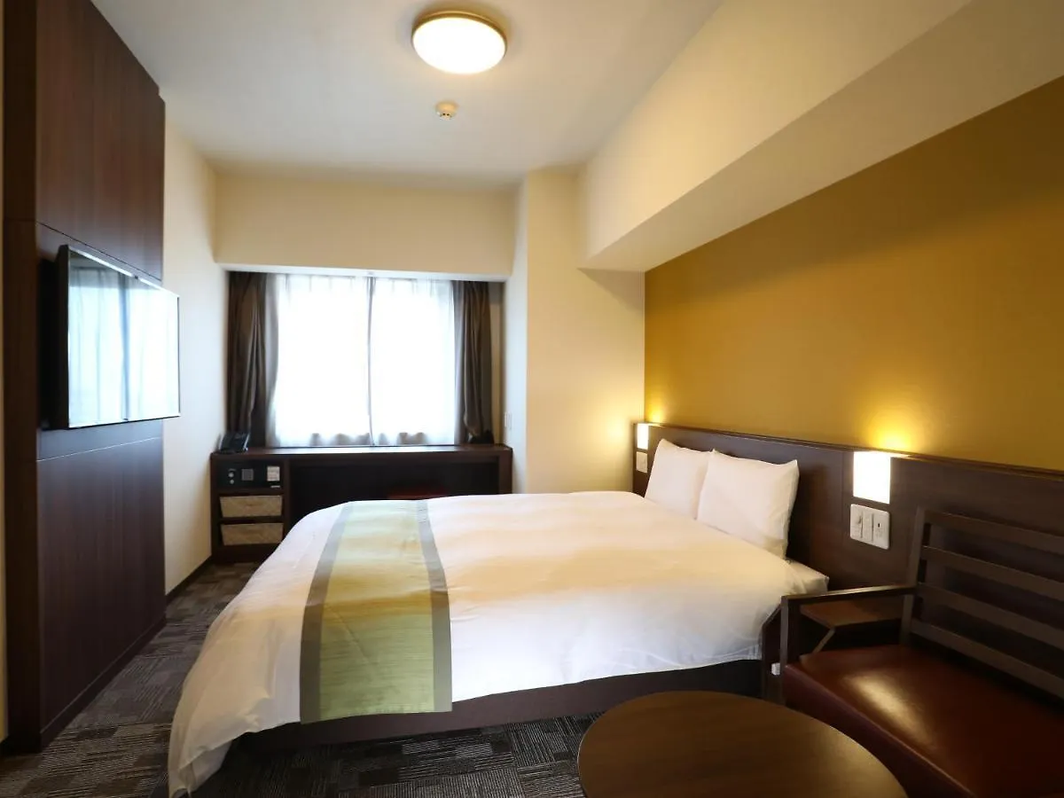 Dormy Inn Ikebukuro Tokyo Hotel
