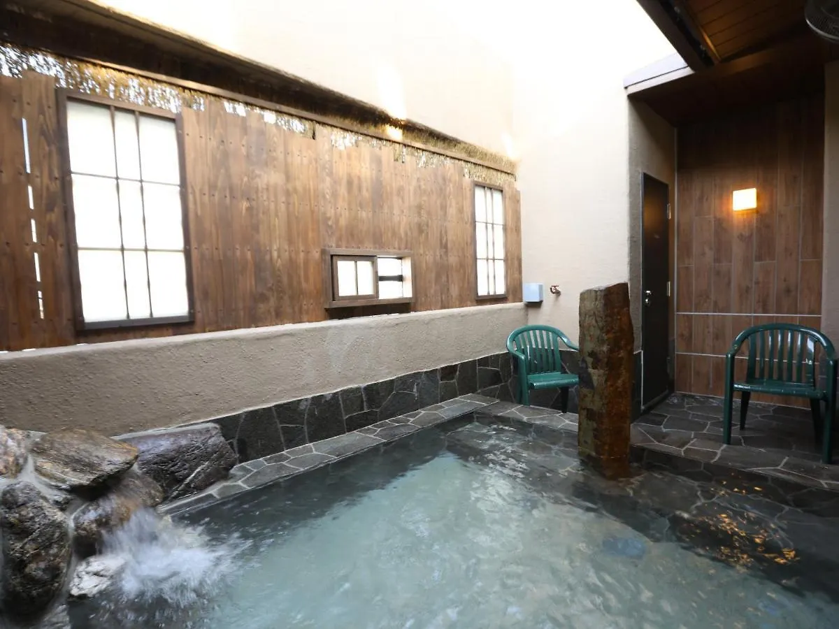 Hotel Dormy Inn Ikebukuro Tokyo