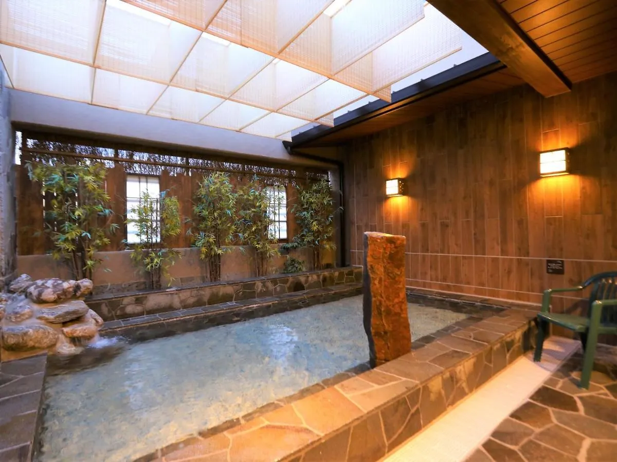 Dormy Inn Ikebukuro Tokyo Japan