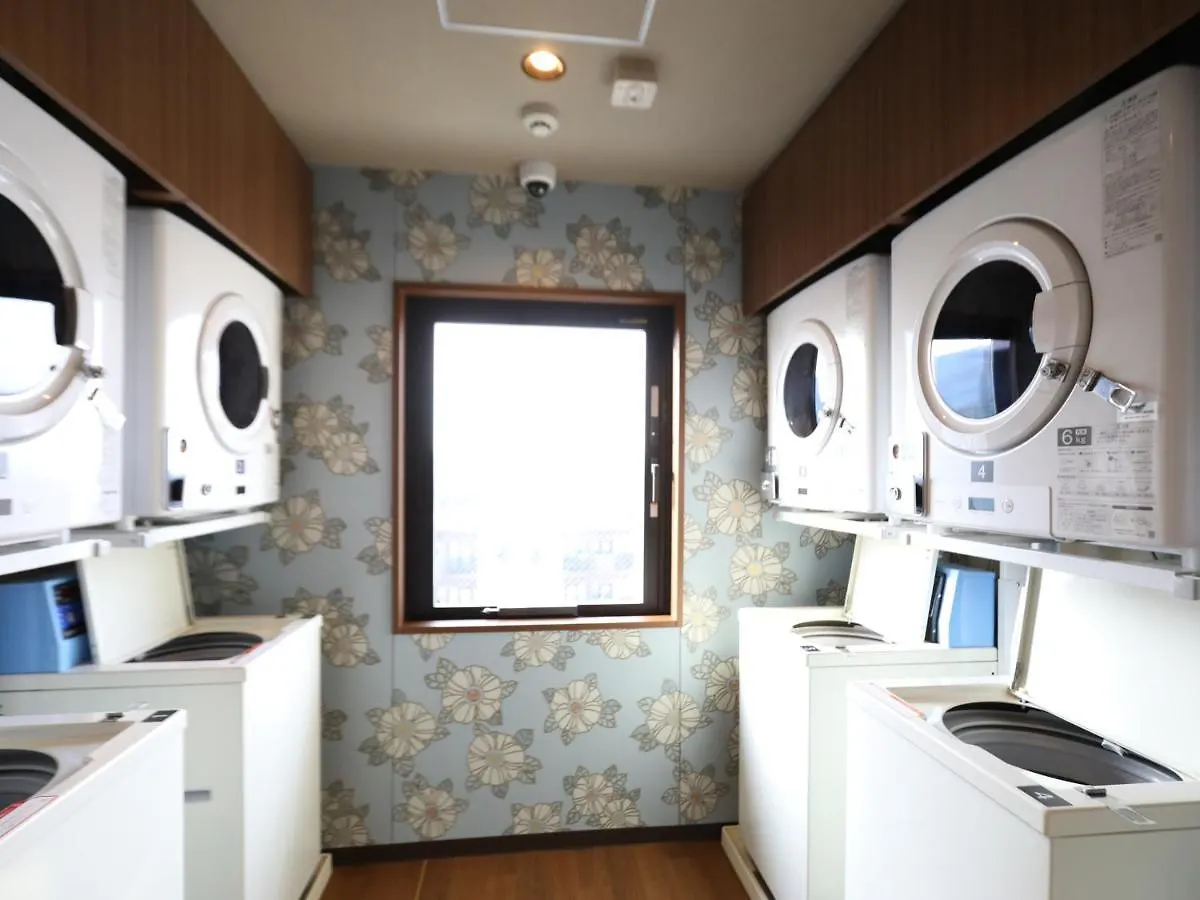 Hotel Dormy Inn Ikebukuro Tokyo