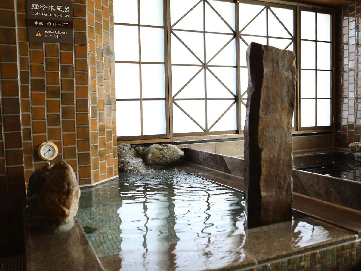 Dormy Inn Ikebukuro Tokyo