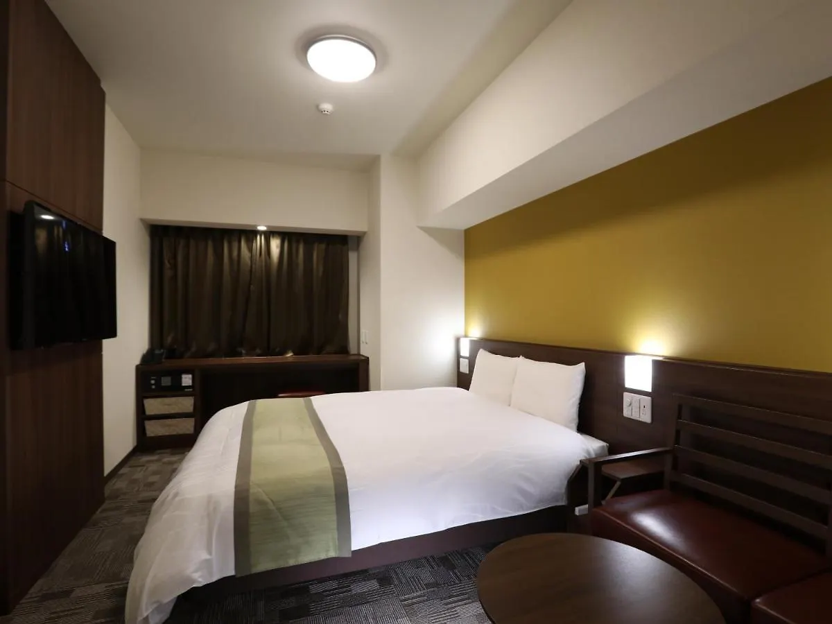 Hotel Dormy Inn Ikebukuro Tokyo