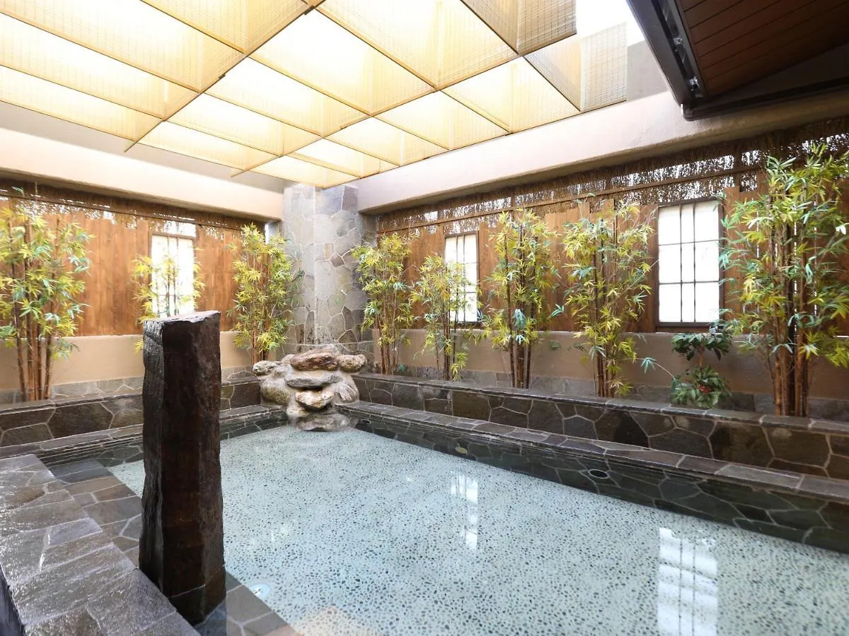 Dormy Inn Ikebukuro Tokyo 3*,  Japan