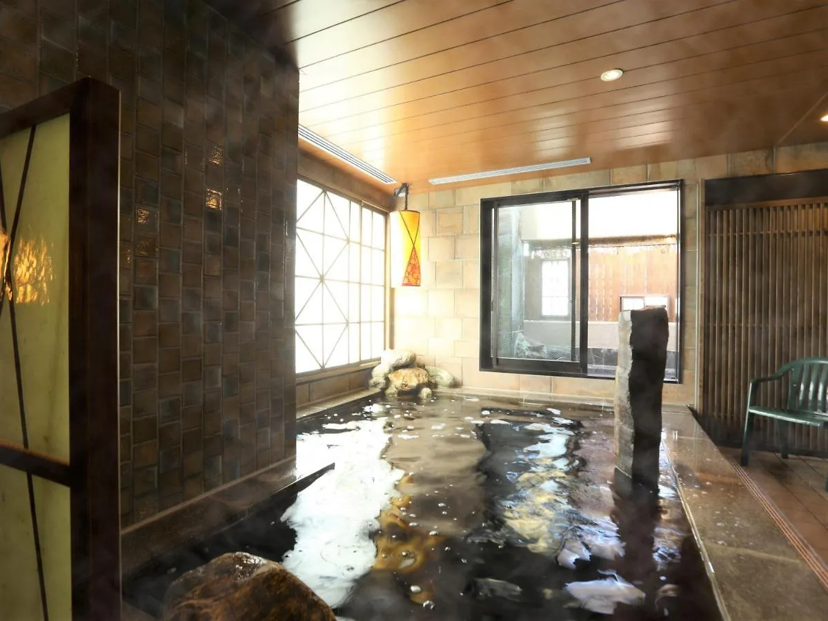 Dormy Inn Ikebukuro Tokyo Japan