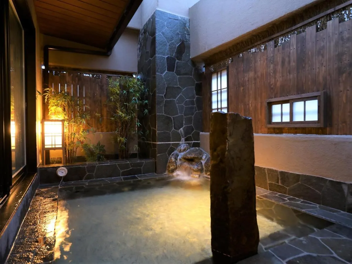 Dormy Inn Ikebukuro Tokyo 3*,