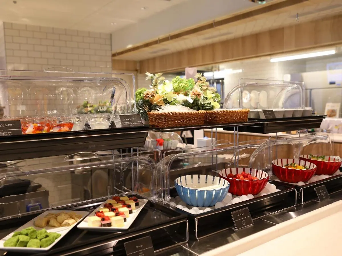 Dormy Inn Ikebukuro Tokyo 3*,  Japan