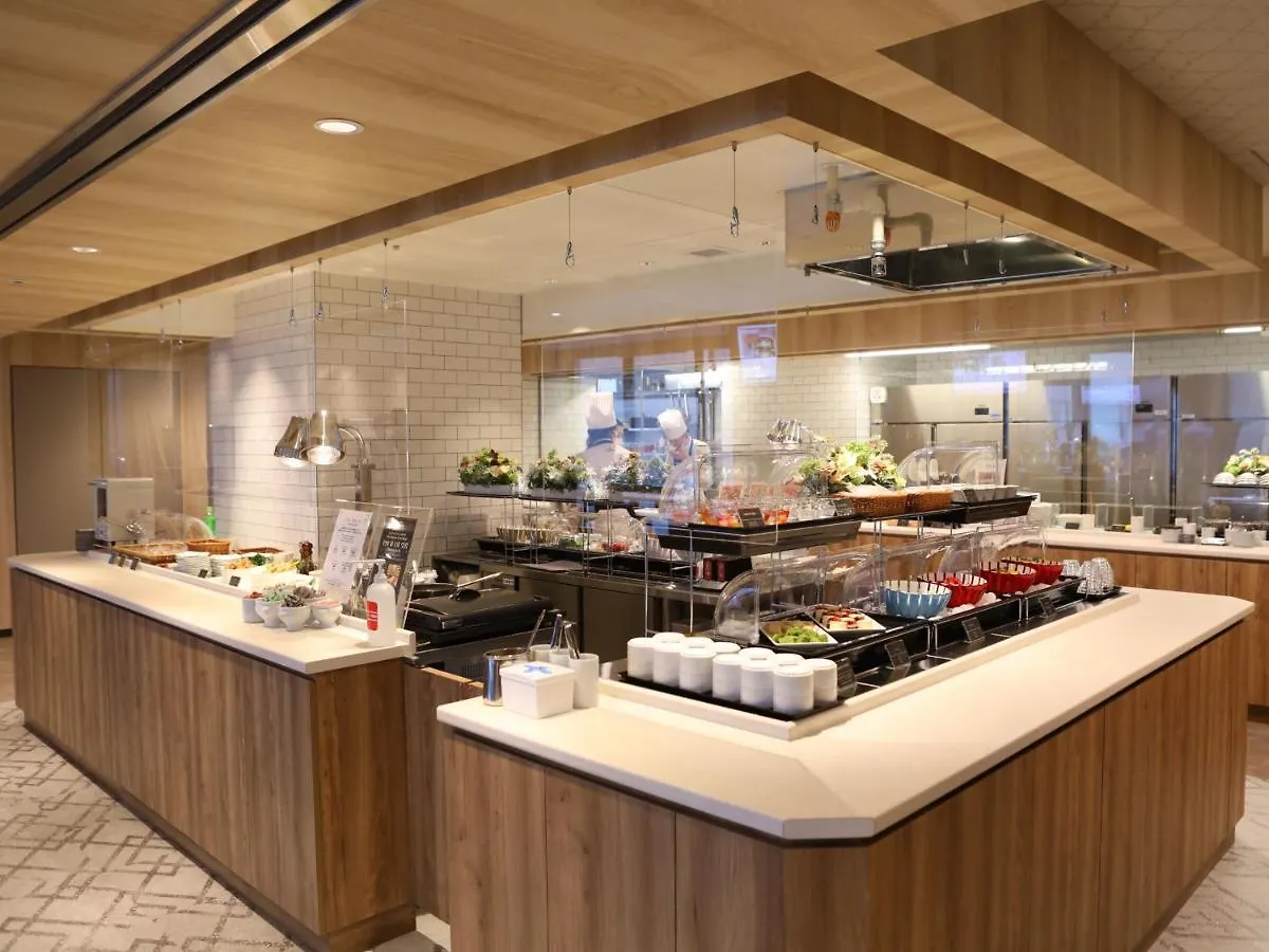 Dormy Inn Ikebukuro Tokyo