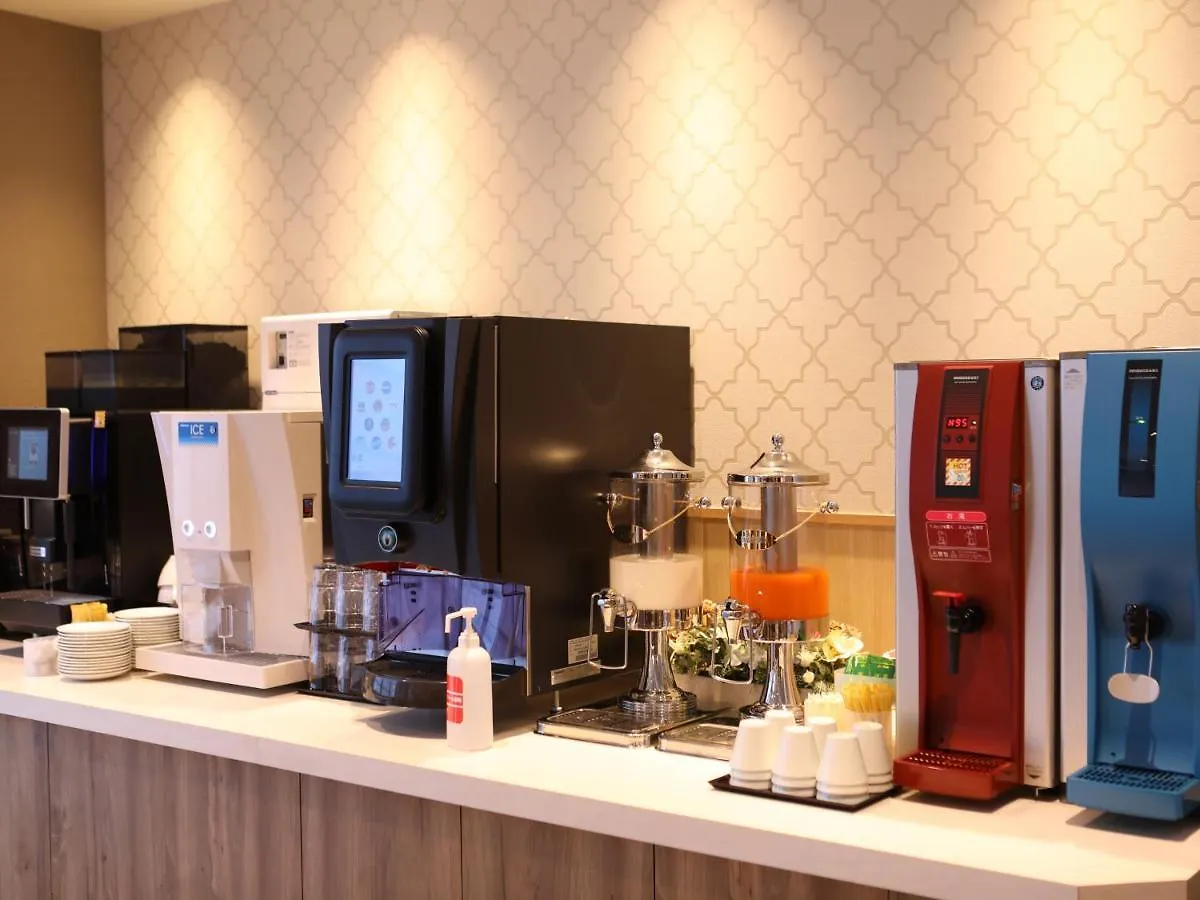 *** Hotel Dormy Inn Ikebukuro Tokyo Japan