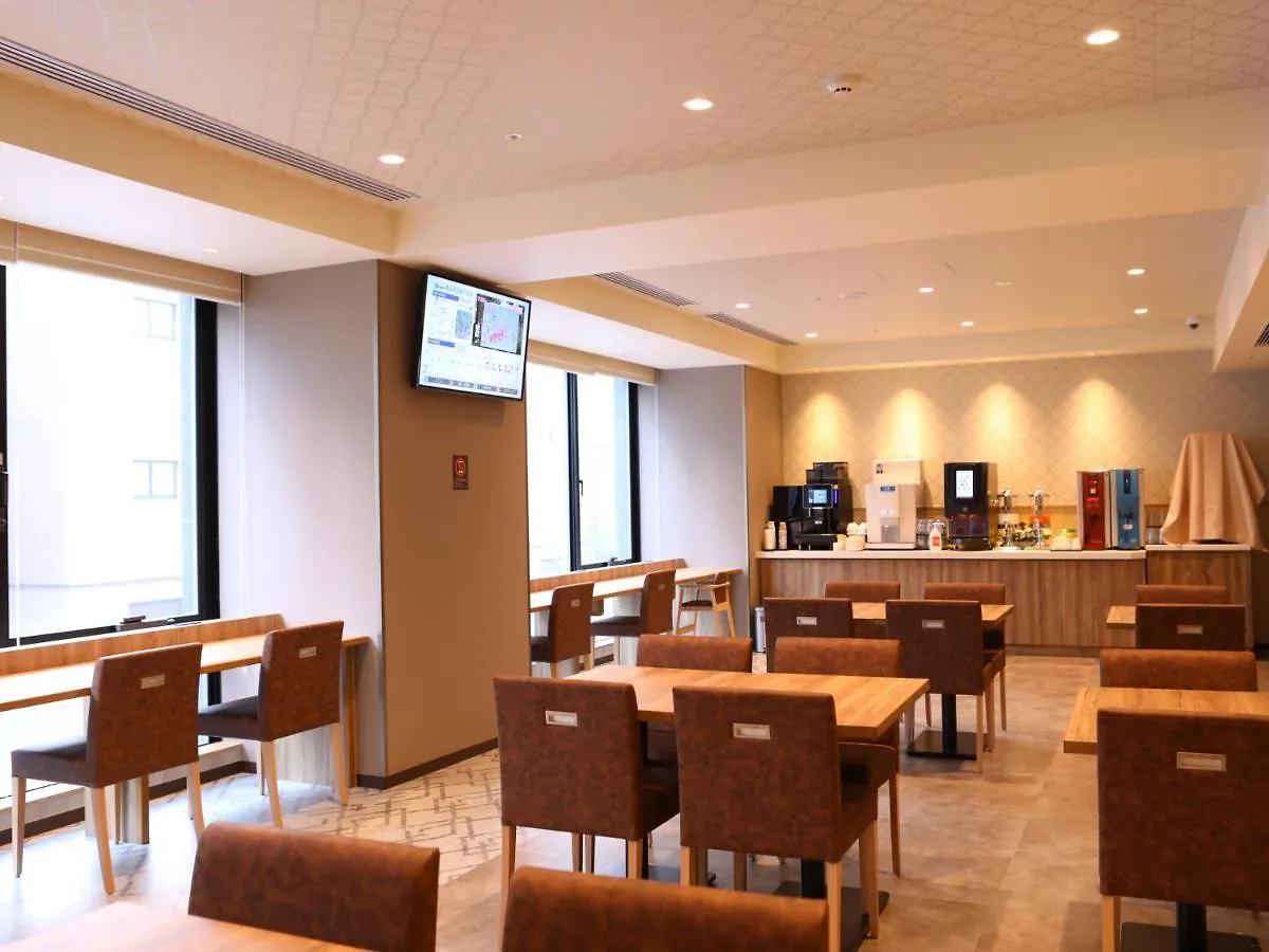 Dormy Inn Ikebukuro Tokyo