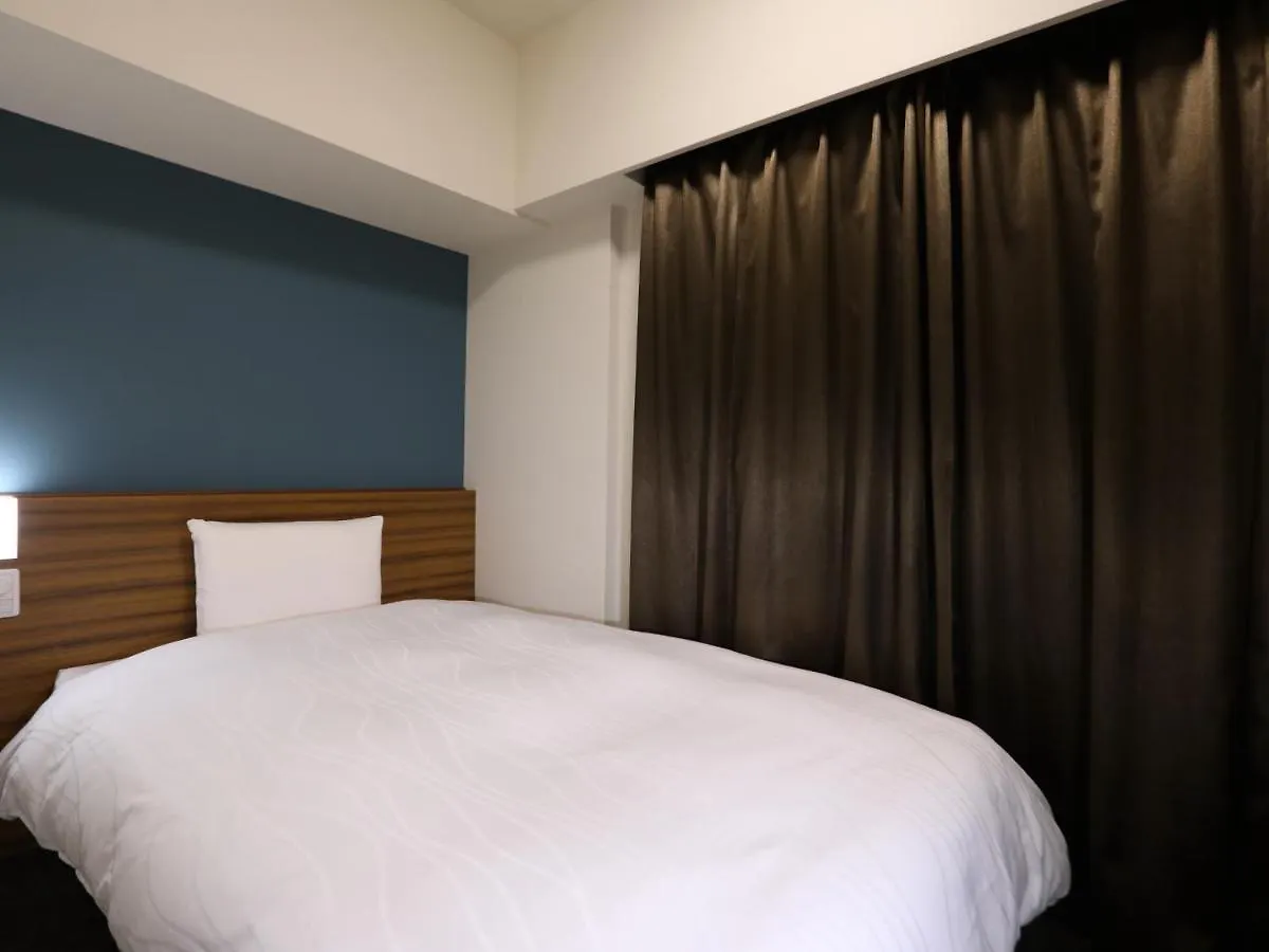 Dormy Inn Ikebukuro Tokyo Hotel