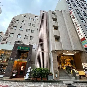 上野特米诺酒店 酒店