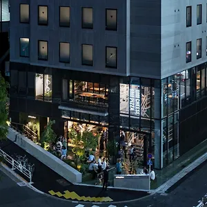 Day Place Shibuya 酒店