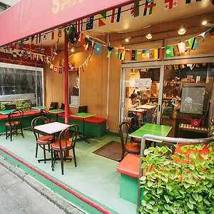 神保町樱花酒店 旅馆