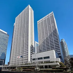 Hotel Keio Plaza, Präfektur Tokio