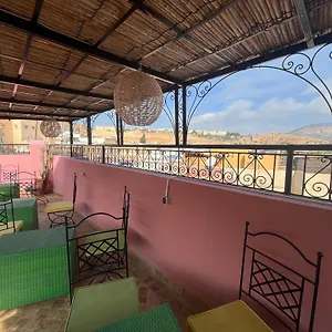 Dar Labchara 4* Fès