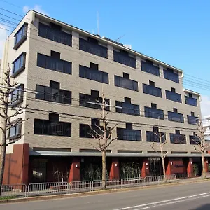 嵯峨格蕾斯日式旅馆 京都