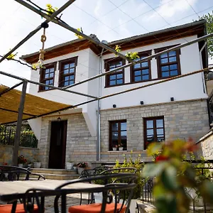 Pashai 3* Gjirokastër
