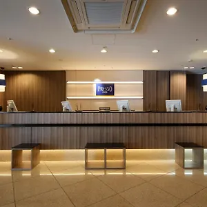 Hotel Keio Presso Otemachi, Präfektur Tokio