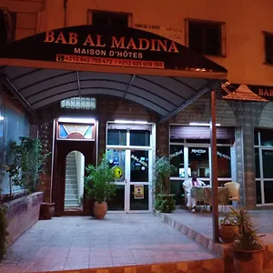 Bab Al Madina 2* Fès