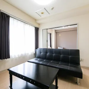  アパート E-horizon北2条ビル 日本