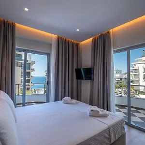 Arel 4* Saranda