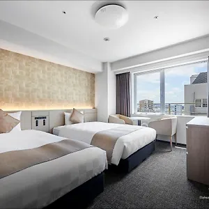 Daiwa Roynet Kyoto-hachijoguchi 4* Kyoto