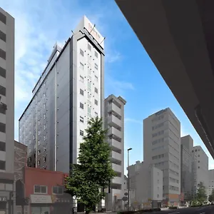 Hotel Super Ueno-okachimachi, Präfektur Tokio