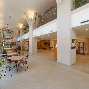 神户雅致灿路都大饭店 神户