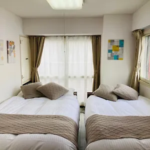  アパート Endless Mitsui Minami 5jo Ii 日本