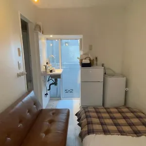 経堂のちいさなお部屋 東京都