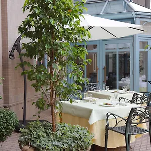 Hotel Monterey Lasoeur Ginza, Präfektur Tokio