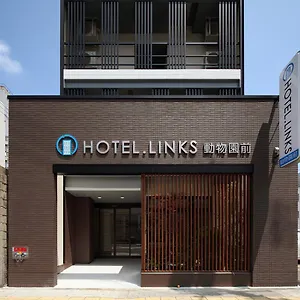 动物园前令克斯酒店 大阪