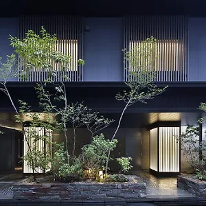Resol Kawaramachi Sanjo 3* Kyoto