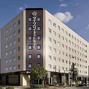 Daiwa Roynet Kyoto-hachijoguchi 4* Kyoto