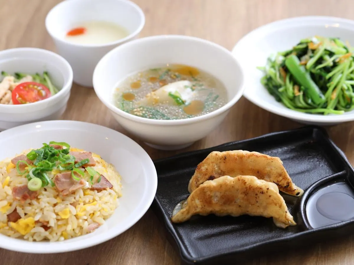 Dormy Inn Ikebukuro Tōkyō Hotel