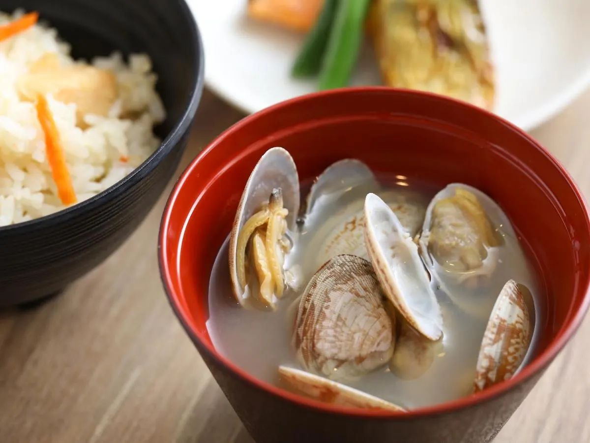 Dormy Inn Ikebukuro Tōkyō 3*,