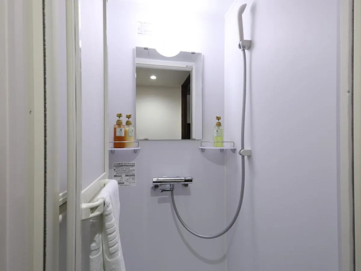 *** Hotel Dormy Inn Ikebukuro Tōkyō Japon