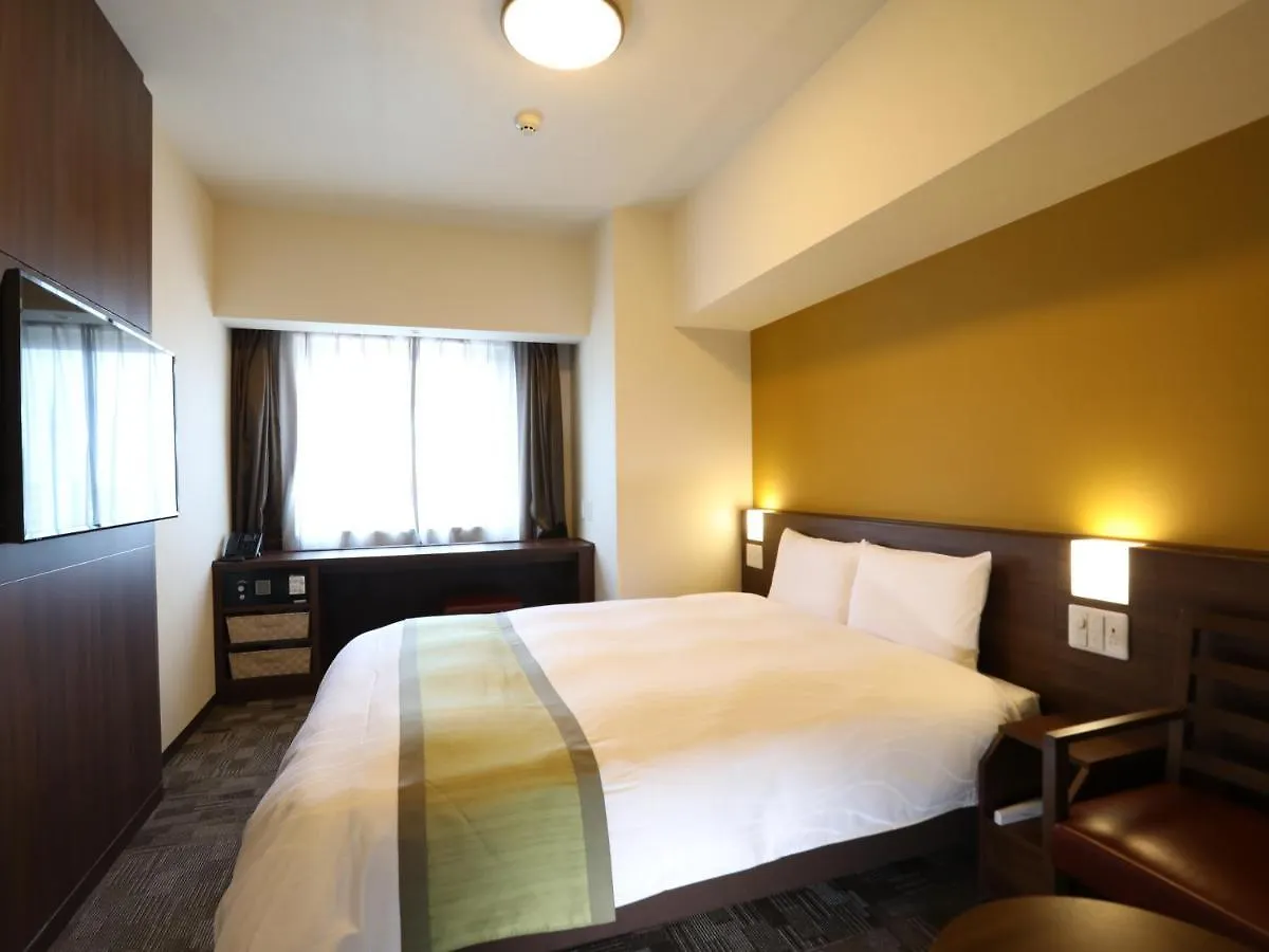 *** Hotel Dormy Inn Ikebukuro Prefektura Tokio Japonsko
