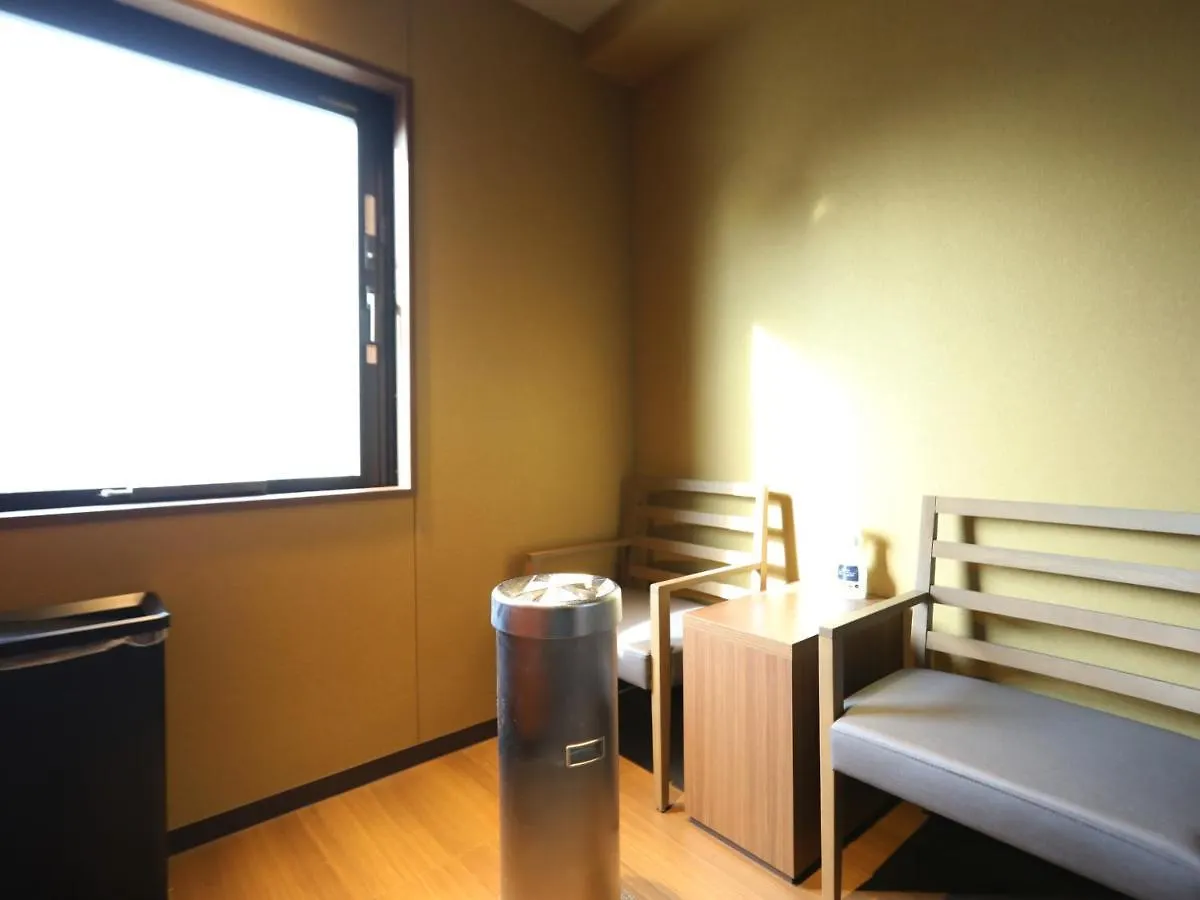 Hotel Dormy Inn Ikebukuro Prefektura Tokio