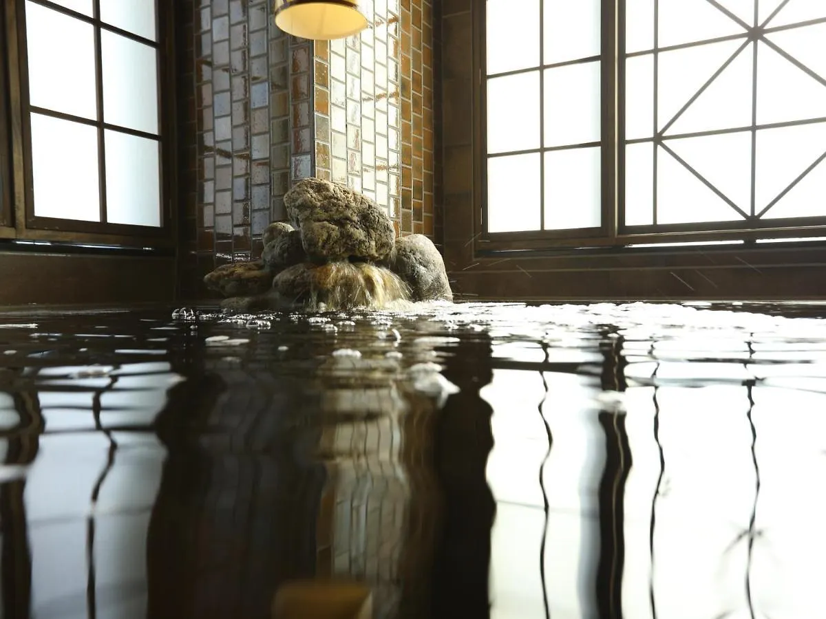Dormy Inn Ikebukuro Prefektura Tokio Japonsko