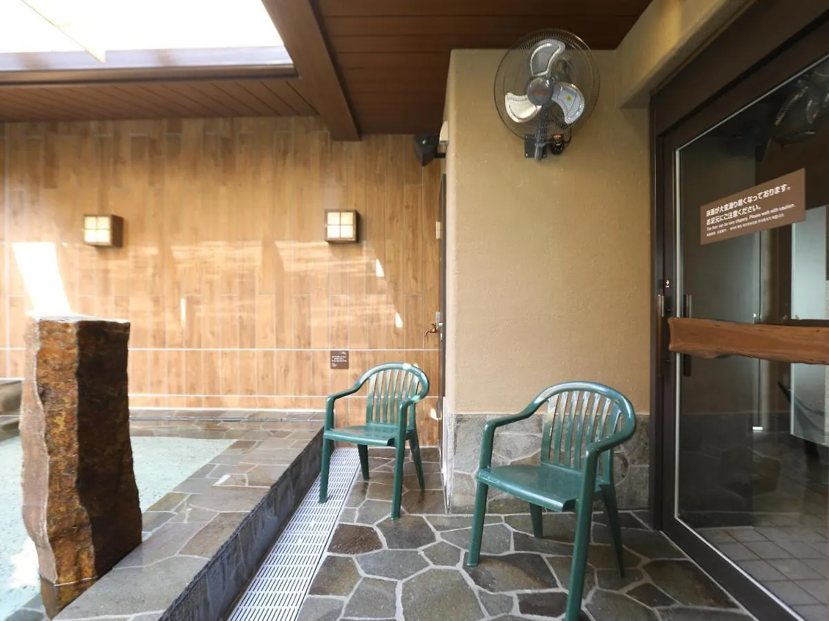 Dormy Inn Ikebukuro Prefektura Tokio 3*,  Japonsko