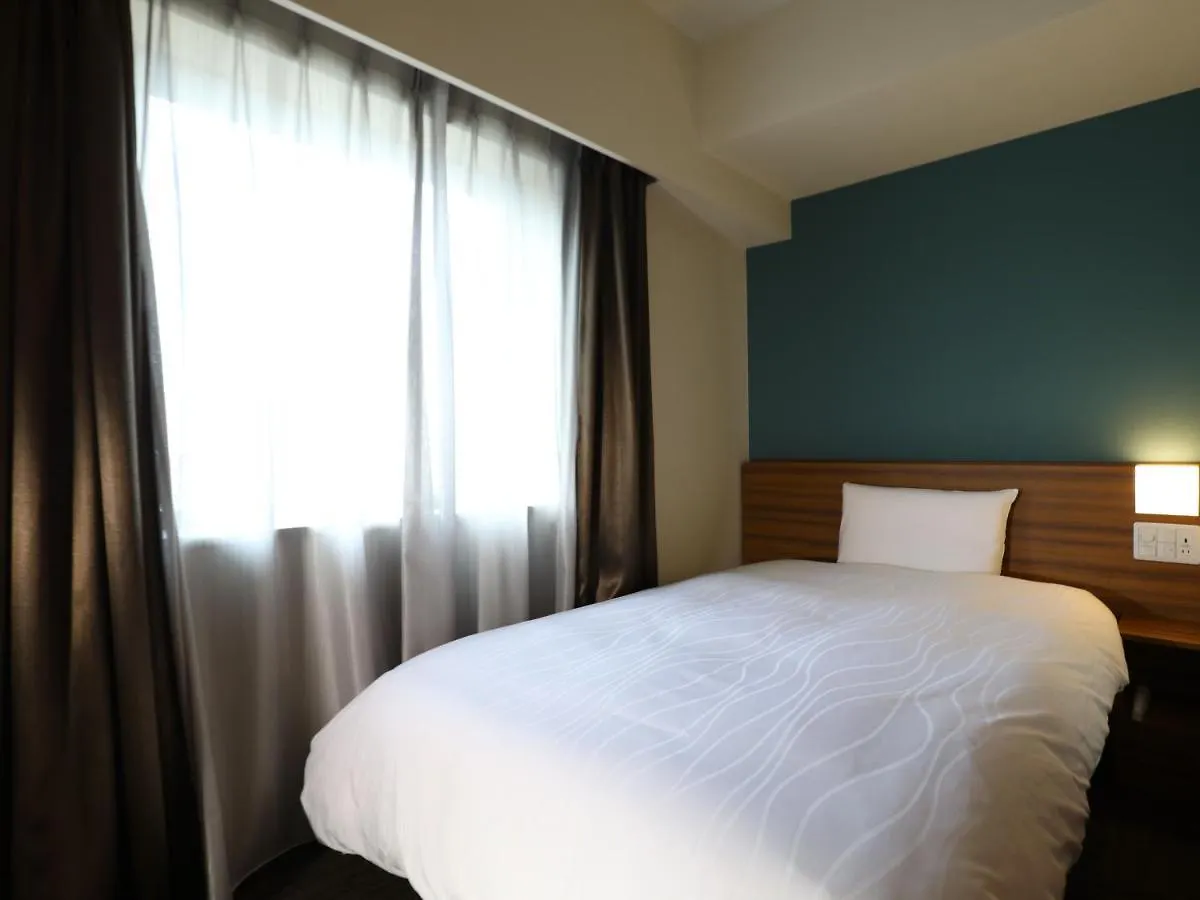 Dormy Inn Ikebukuro Prefektura Tokio 3*,  Japonsko