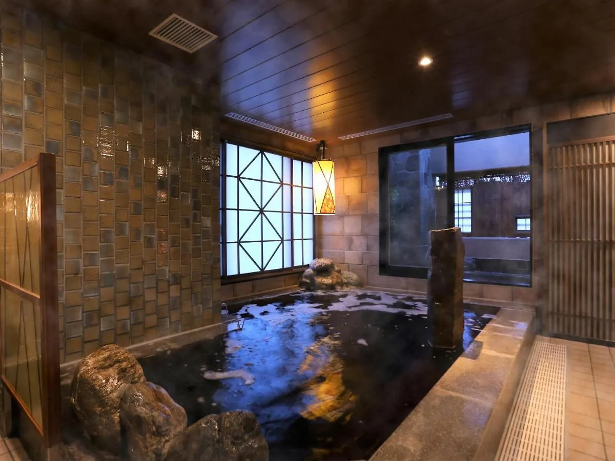 Dormy Inn Ikebukuro Tokio 3*,  Japonia