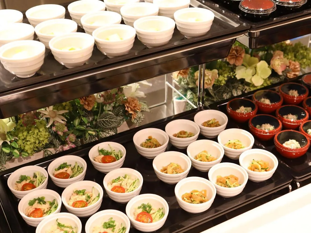 Dormy Inn Ikebukuro Prefektura Tokio Japonsko