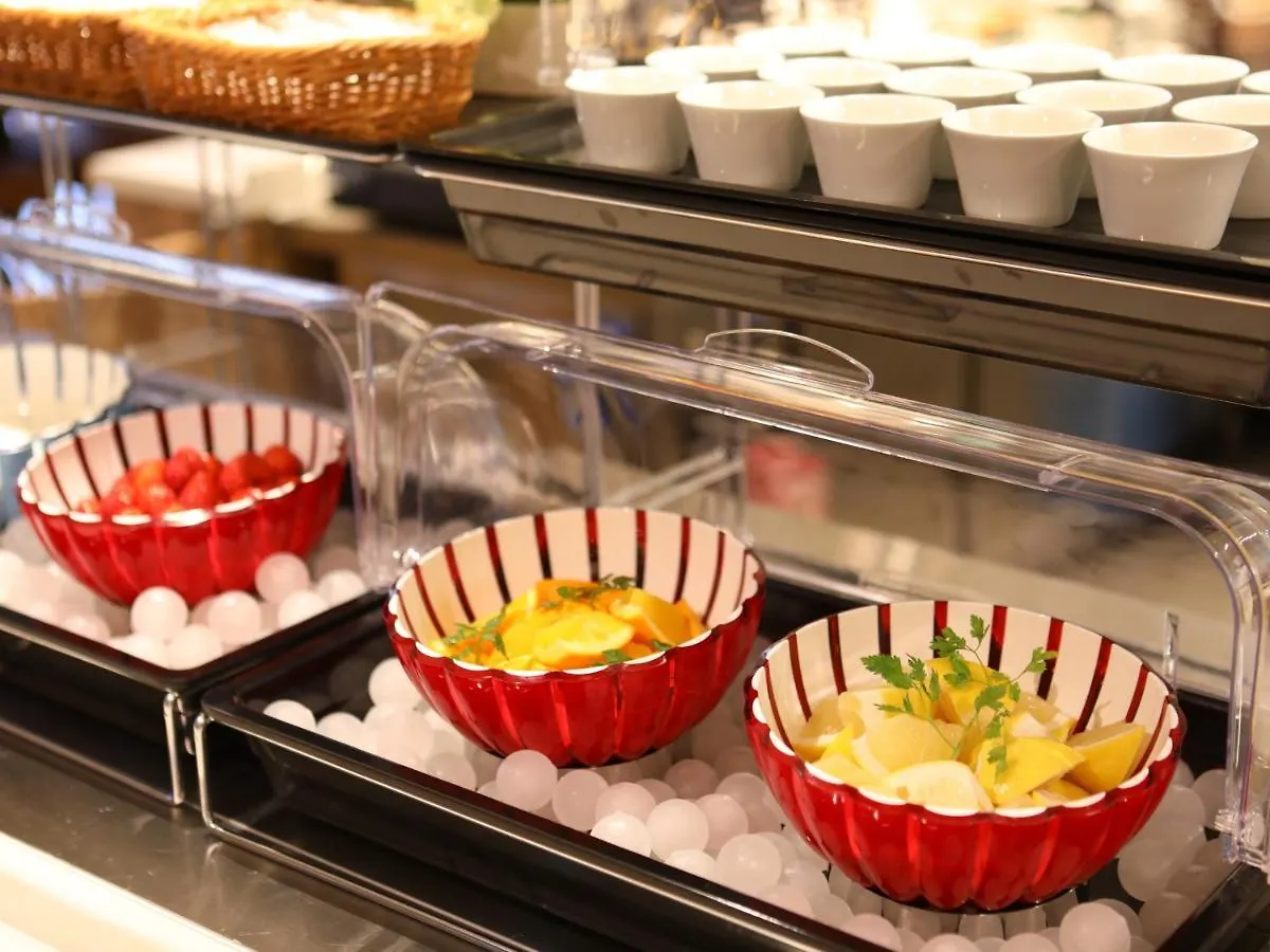 Hotel Dormy Inn Ikebukuro Prefektura Tokio