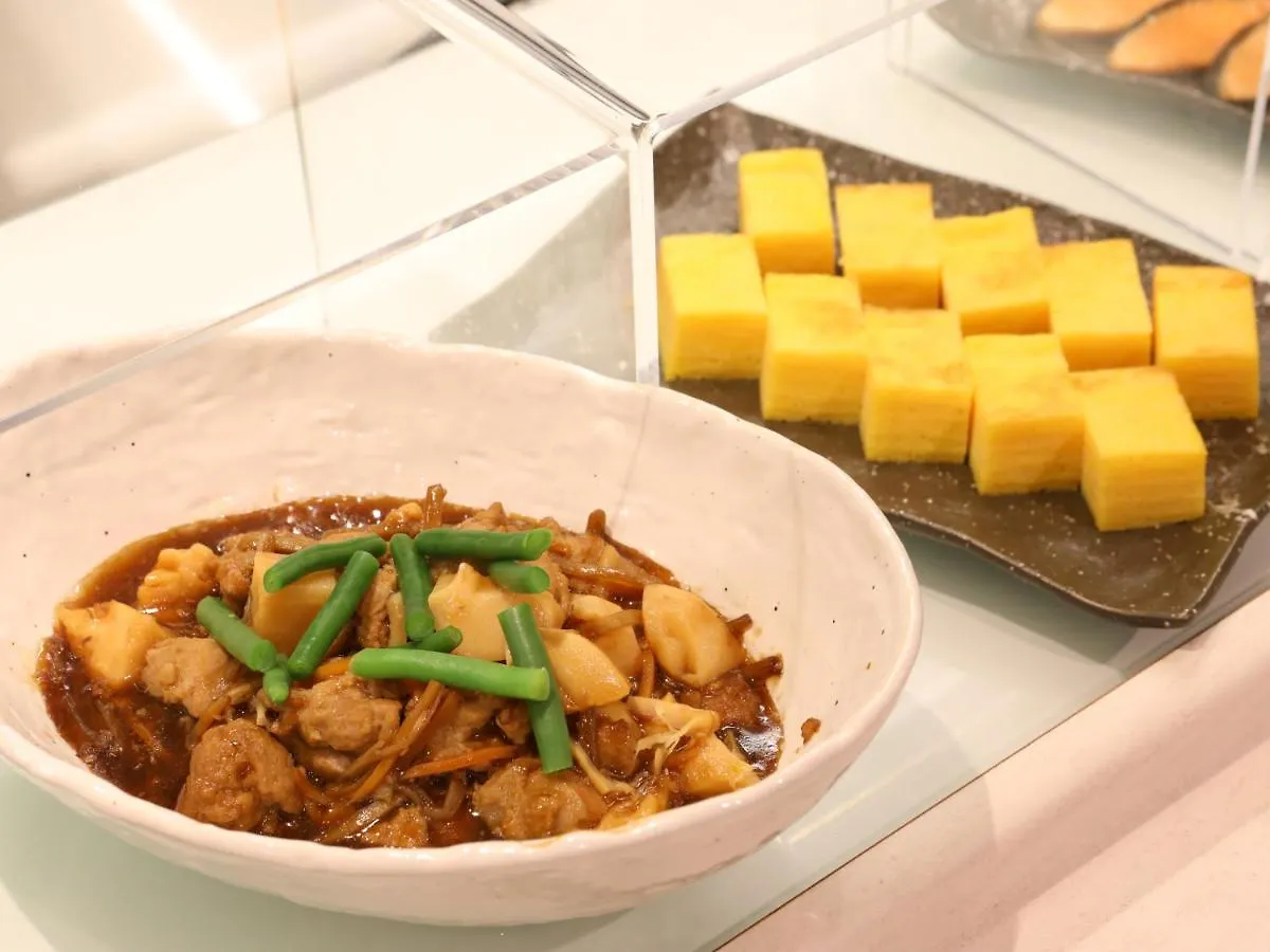 Dormy Inn Ikebukuro Prefektura Tokio Japonsko